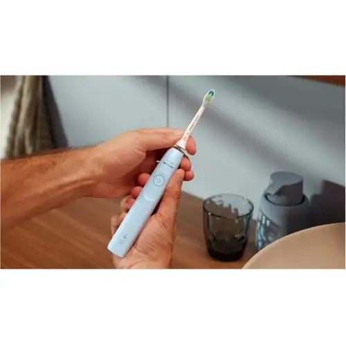 Електрична зубна щітка Philips Sonicare 5300 Series HX7106/01