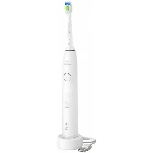 Електрична зубна щітка Philips Sonicare 5500 HX7110/01