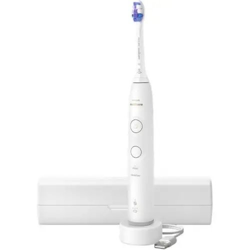 Електрична зубна щітка Philips Sonicare 6100 Series HX7400/06