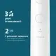 Електрична зубна щітка Philips Sonicare 6100 Series HX7400/06 фото 7