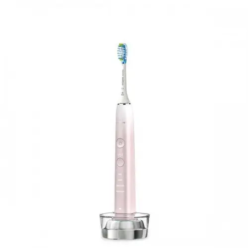 Электрическая зубная щетка Philips Sonicare DiamondClean 9000 HX9911/84
