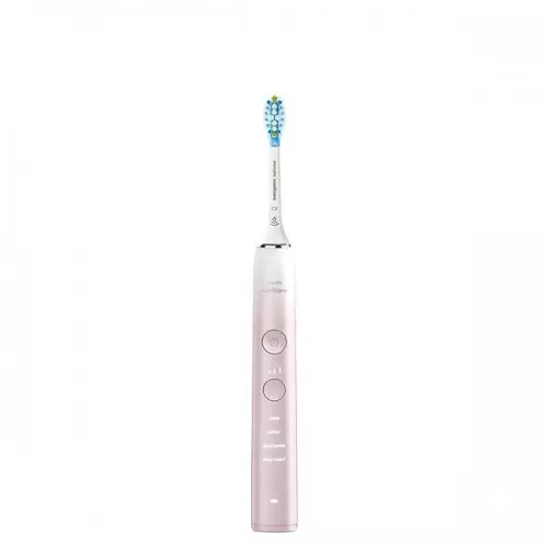 Электрическая зубная щетка Philips Sonicare DiamondClean 9000 HX9911/84