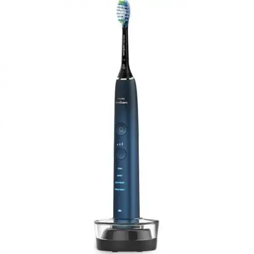 Електрична зубна щітка Philips Sonicare DiamondClean 9000 HX9911/88
