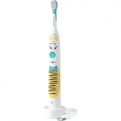 Електрична зубна щітка Philips Sonicare for Kids Design a Pet Edition HX3601/01
