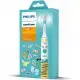 Електрична зубна щітка Philips Sonicare for Kids Design a Pet Edition HX3601/01 фото 4
