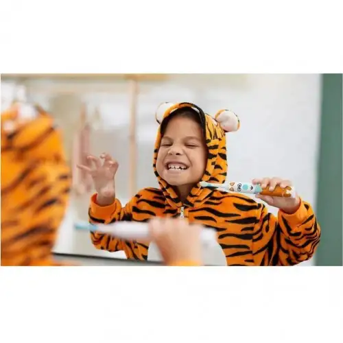 Електрична зубна щітка Philips Sonicare for Kids Design a Pet Edition HX3601/01