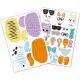 Електрична зубна щітка Philips Sonicare for Kids Design a Pet Edition HX3601/01 фото 10