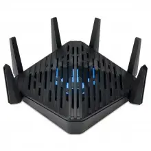 Беспроводной маршрутизатор (роутер) Acer Predator Connect W6 (FF.G22WW.001)