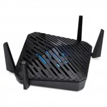 Беспроводной маршрутизатор (роутер) Acer Predator Connect W6D (FF.G25EE.001)