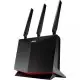 Бездротовий маршрутизатор (роутер) ASUS 4G-AC86U фото 1