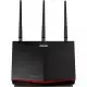 Бездротовий маршрутизатор (роутер) ASUS 4G-AC86U фото 3