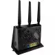 Бездротовий маршрутизатор (роутер) ASUS 4G-AC86U фото 4