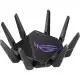 Бездротовий маршрутизатор (роутер) ASUS ROG Rapture GT-AX11000 Pro фото 1