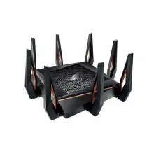 Бездротовий маршрутизатор (роутер) ASUS ROG Rapture GT-AX11000