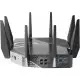 Бездротовий маршрутизатор (роутер) ASUS ROG Rapture GT-AXE11000 фото 5