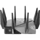 Бездротовий маршрутизатор (роутер) ASUS ROG Rapture GT-AXE11000 фото 7