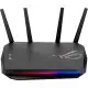 Бездротовий маршрутизатор (роутер) ASUS ROG STRIX GS-AX5400 фото 2