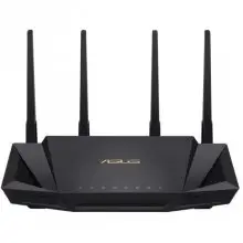 Бездротовий маршрутизатор (роутер) ASUS RT-AX58U V2