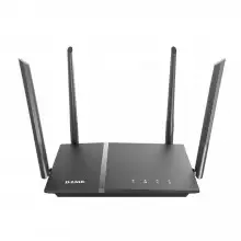 Бездротовий маршрутизатор (роутер) D-Link DIR-1260