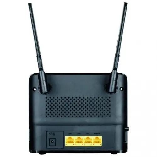 Бездротовий маршрутизатор (роутер) D-Link DWR-953V2