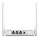 Бездротовий маршрутизатор (роутер) Mercusys MW301R фото 2