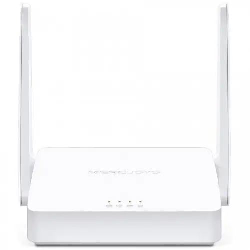 Бездротовий маршрутизатор (роутер) Mercusys MW302R