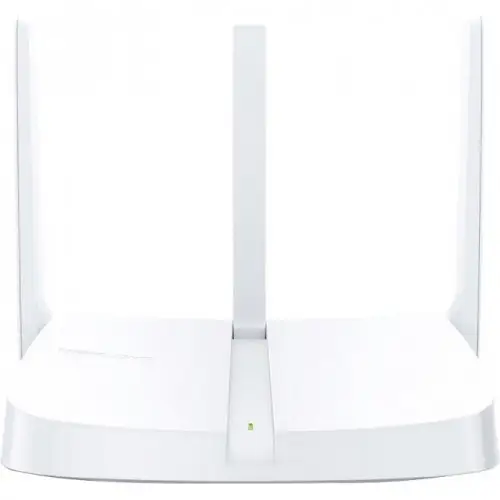 Бездротовий маршрутизатор (роутер) Mercusys MW306R