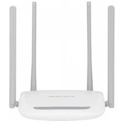 Бездротовий маршрутизатор (роутер) Mercusys MW325R