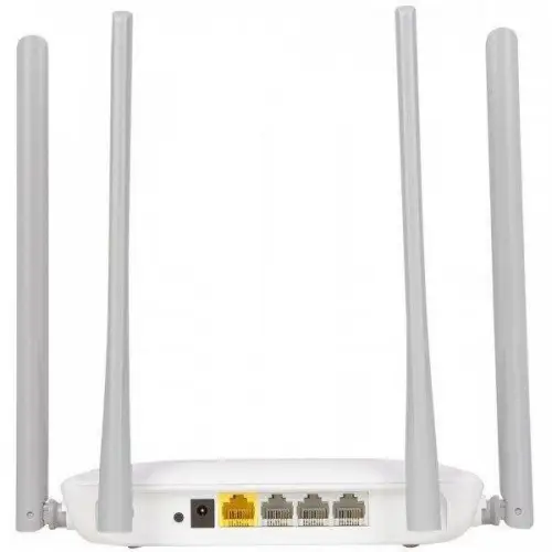 Бездротовий маршрутизатор (роутер) Mercusys MW325R