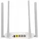 Бездротовий маршрутизатор (роутер) Mercusys MW325R фото 2