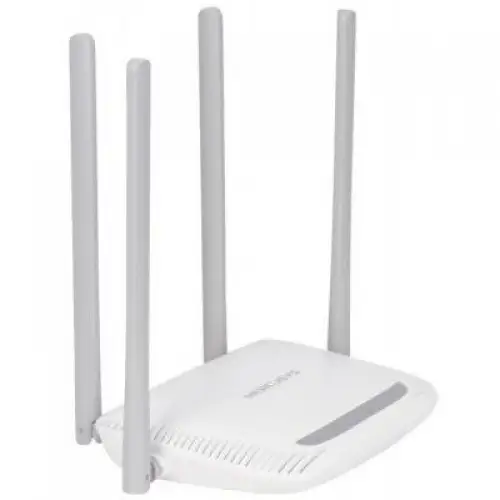 Бездротовий маршрутизатор (роутер) Mercusys MW325R