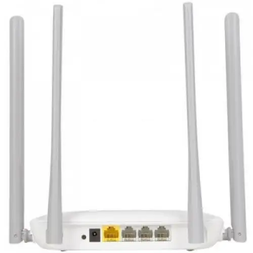 Бездротовий маршрутизатор (роутер) Mercusys MW325R