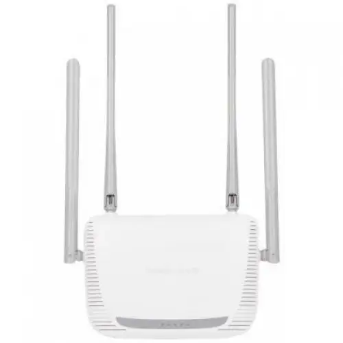 Бездротовий маршрутизатор (роутер) Mercusys MW325R