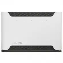 Бездротовий маршрутизатор (роутер) Mikrotik Chateau LTE12 (RBD53G-5HacD2HnD-TC&EG12-EA)
