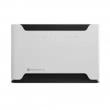 Бездротовий маршрутизатор (роутер) Mikrotik Chateau LTE6 (D53G-5HacD2HnD-TC&FG621-EA)