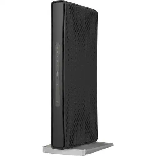 Бездротовий маршрутизатор (роутер) Mikrotik hAP ac3 (RBD53iG-5HacD2HnD)