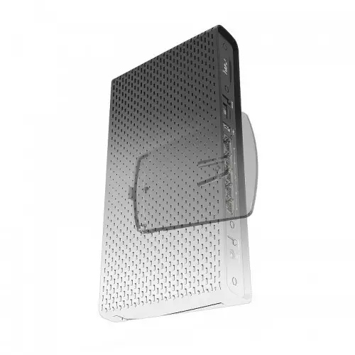 Бездротовий маршрутизатор (роутер) Mikrotik hAP ac3 (RBD53iG-5HacD2HnD)