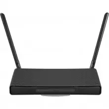 Бездротовий маршрутизатор (роутер) Mikrotik hAP ax3 (C53UiG+5HPaxD2HPaxD)