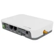 Бездротовий маршрутизатор (роутер) Mikrotik KNOT LR9 kit (RB924iR-2nD-BT5&BG77&R11e-LR9)