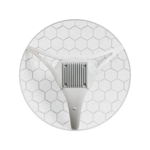 Точка доступу Mikrotik LHG LTE18 kit (LHGGM&EG18-EA)