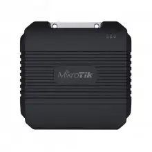 Бездротова точка доступу LTE/Wi-Fi Mikrotik LtAP LTE kit (RBLtAP-2HnD&R11e-LTE)