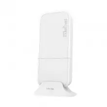 Бездротова точка доступу LTE/Wi-Fi Mikrotik wAP ac LTE6 Kit (RBWAPGR-5HACD2HND&R11E-LTE6)