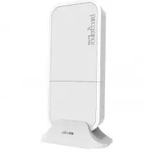Бездротова точка доступу LTE/Wi-Fi Mikrotik wAP ac LTE kit (RBwAPGR-5HacD2HnD&R11e-LTE)