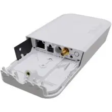 Точка доступу Mikrotik wAP LR2 kit (RBWAPR-2ND&R11E-LR2)
