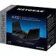 Бездротовий маршрутизатор (роутер) Netgear Nighthawk 12-Stream RAX120 (RAX120-100EUS) фото 4