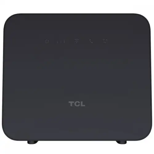 Беспроводной маршрутизатор (роутер) TCL LINKHUB LTE Home Station (HH42CV2-2ALCUA1-1)