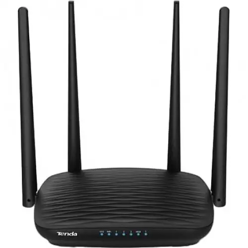 Бездротовий маршрутизатор (роутер) Tenda AC5
