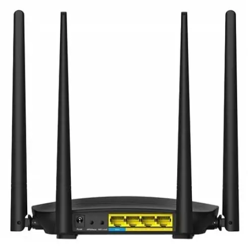 Бездротовий маршрутизатор (роутер) Tenda AC5