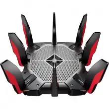 Бездротовий маршрутизатор (роутер) TP-Link Archer AX11000