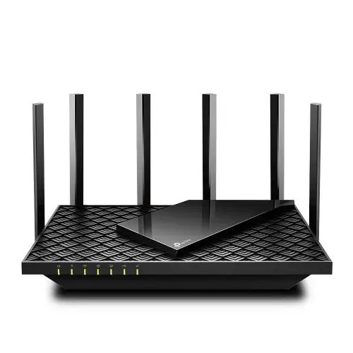 Бездротовий маршрутизатор (роутер) TP-Link Archer AX72